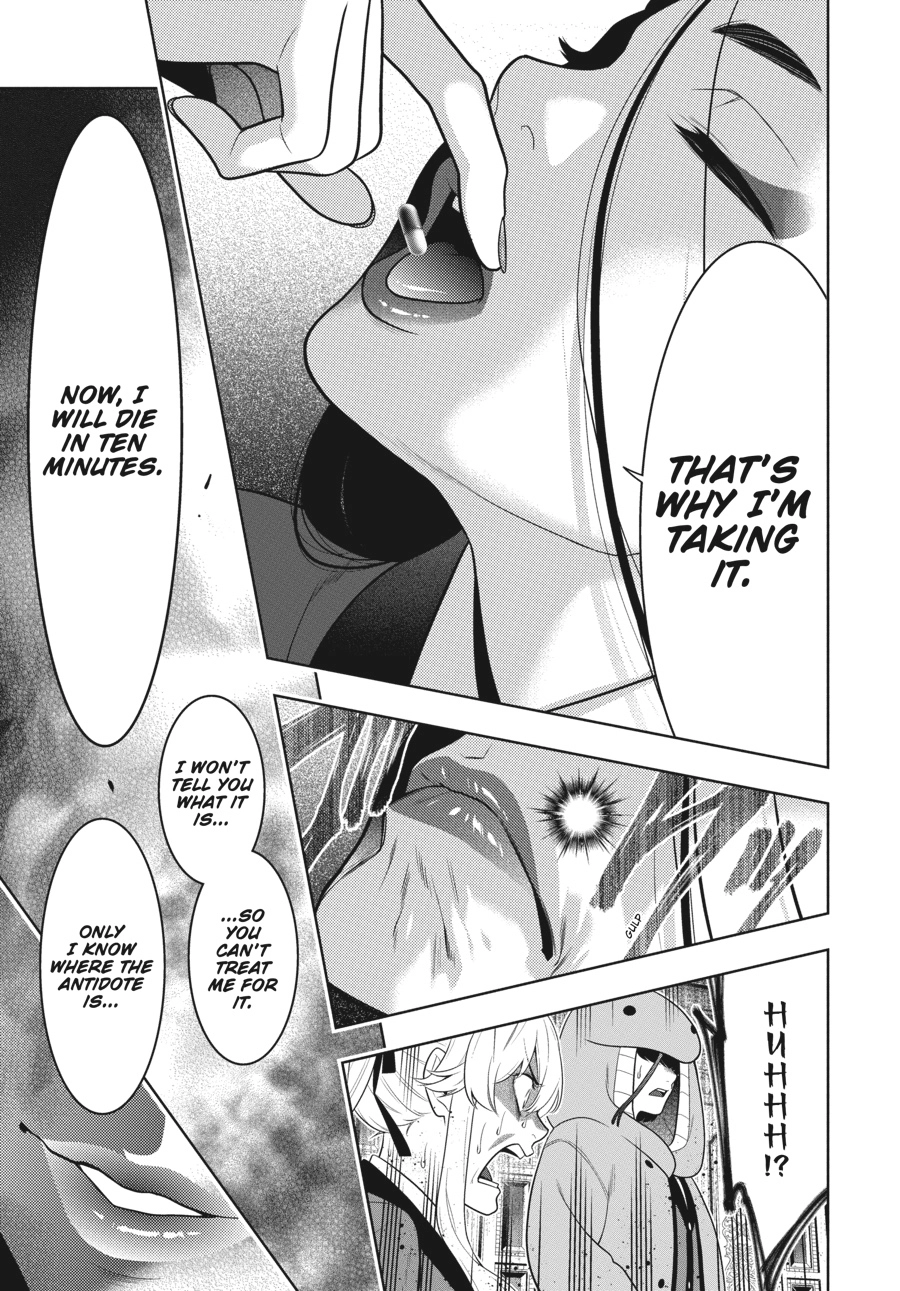MANGA Chapter 68.5 page 30 - 