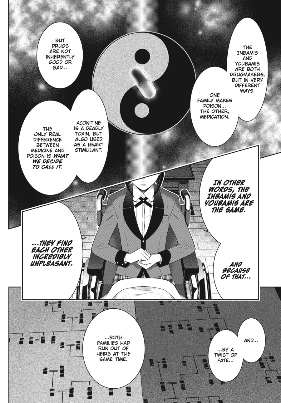 MANGA Chapter 68.5 page 33 - 