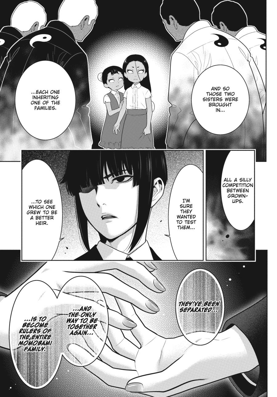 MANGA Chapter 68.5 page 34 - 
