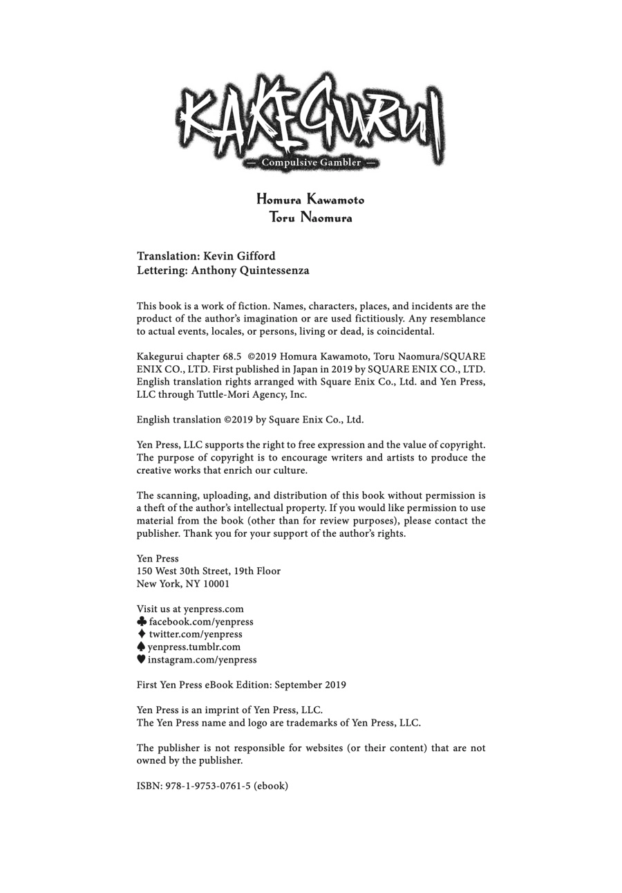 MANGA Chapter 68.5 page 36 - 