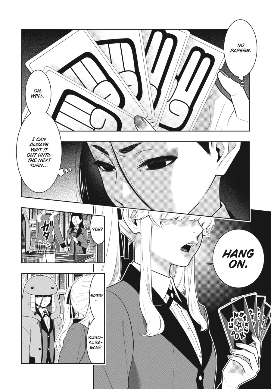 MANGA Chapter 68.5 page 9 - 