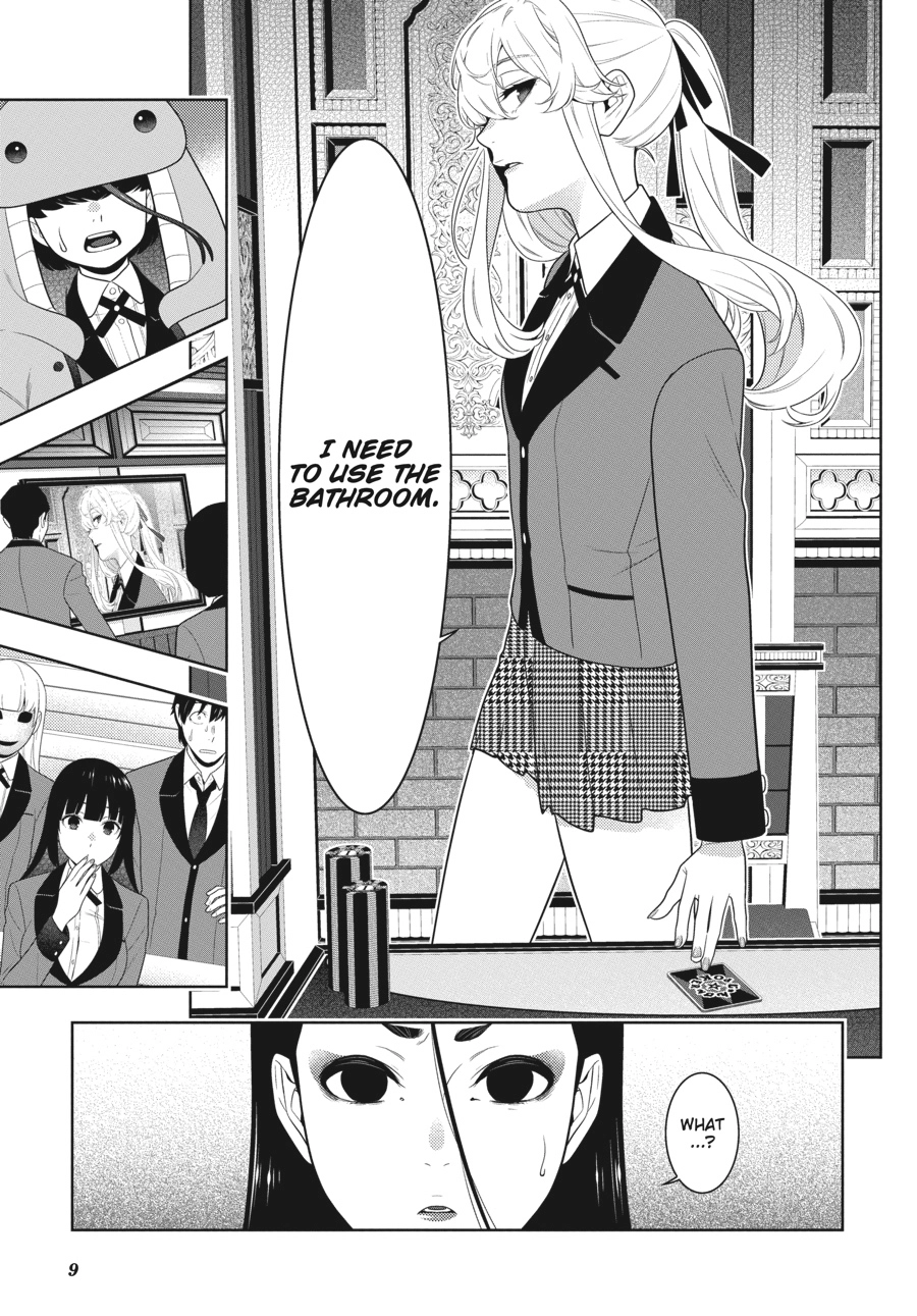 MANGA Chapter 68.5 page 10 - 