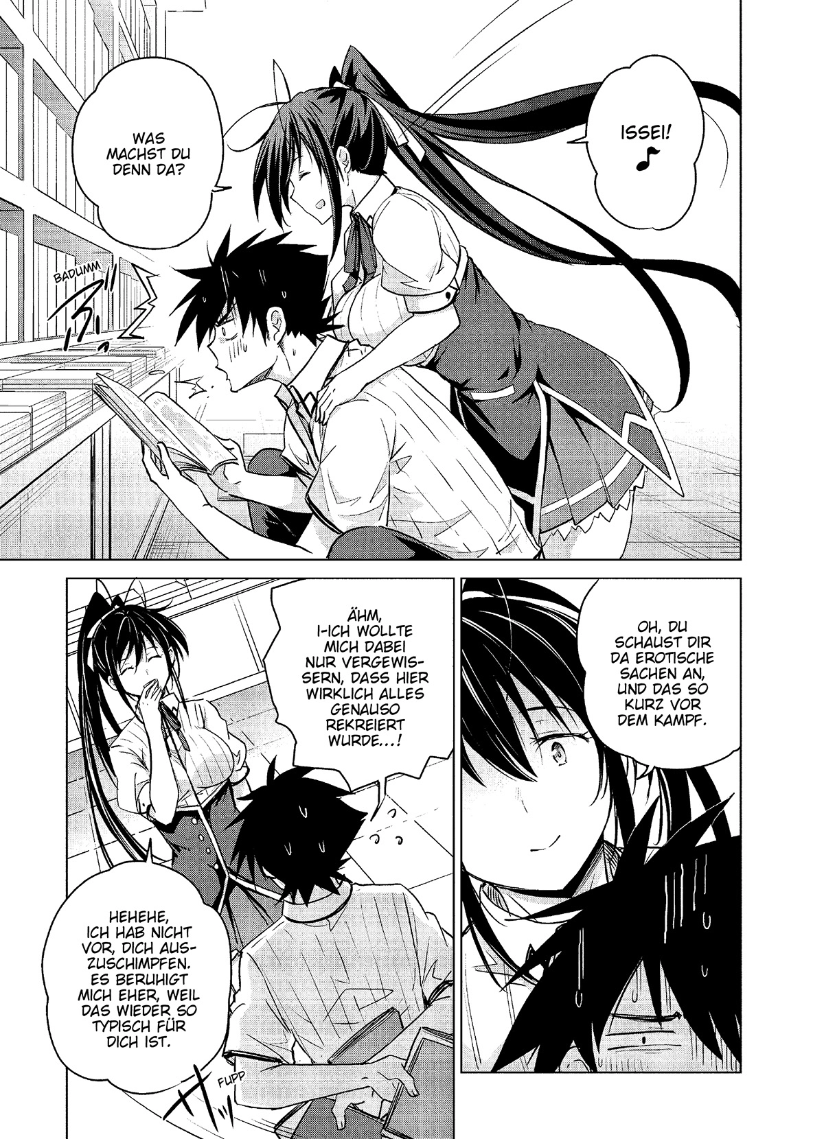 MANGA Chapter 68 page 16 - 