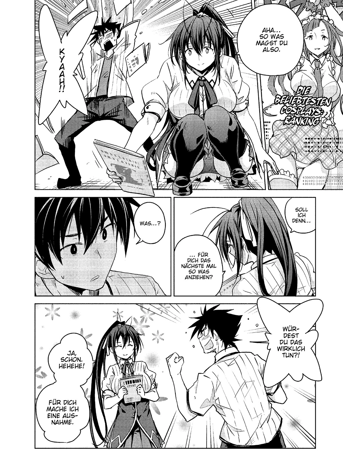 MANGA Chapter 68 page 17 - 