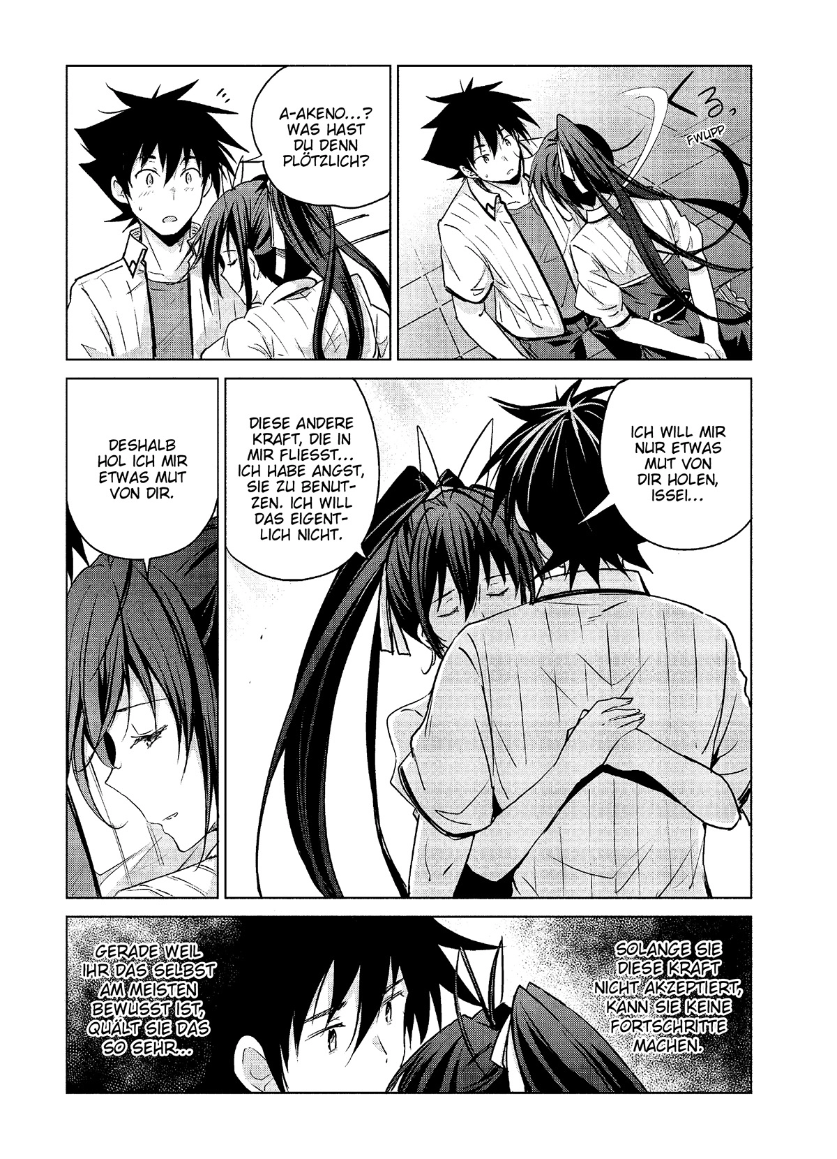 MANGA Chapter 68 page 18 - 
