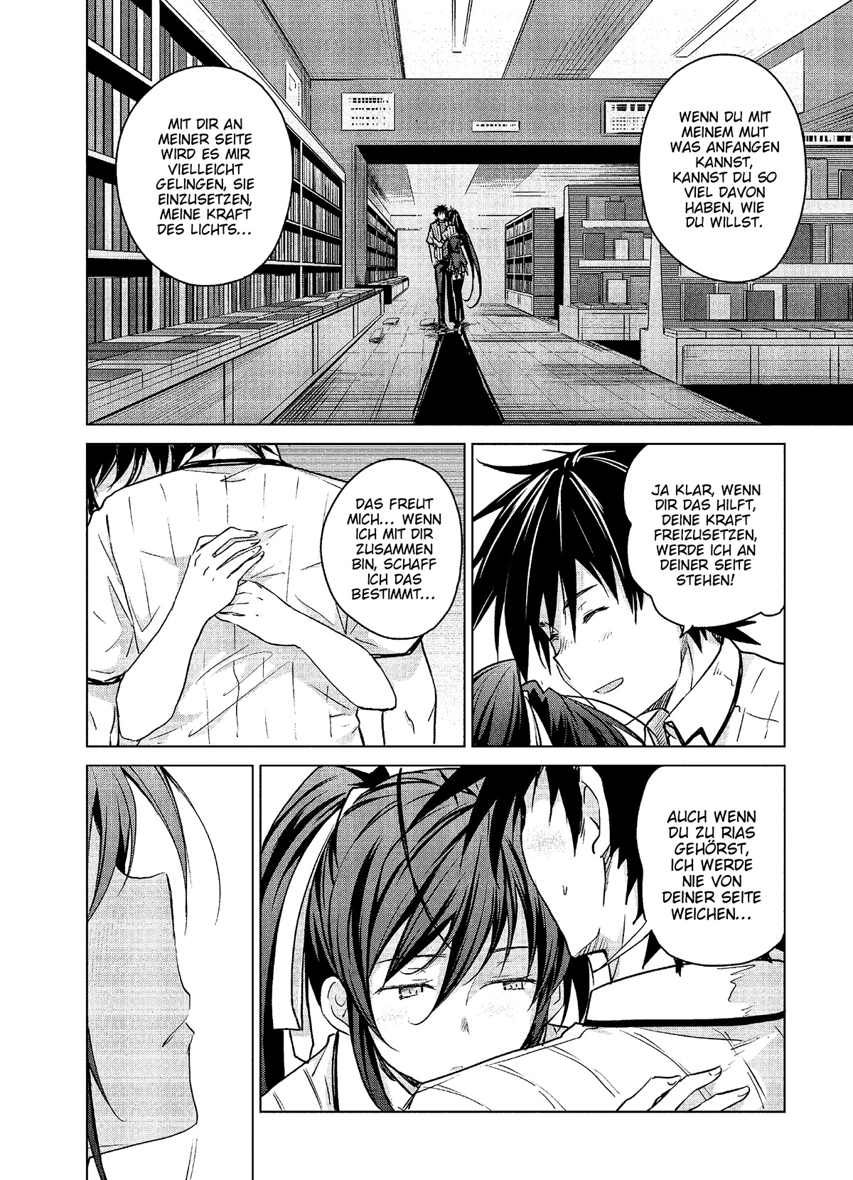 MANGA Chapter 68 page 19 - 