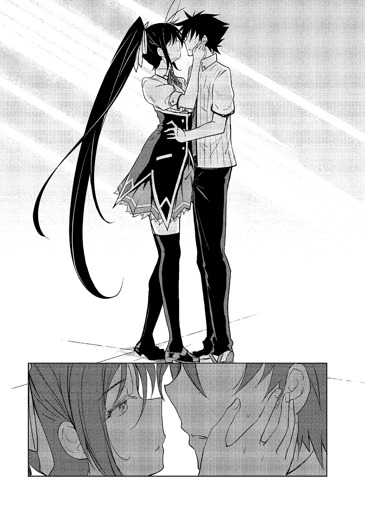 MANGA Chapter 68 page 20 - 