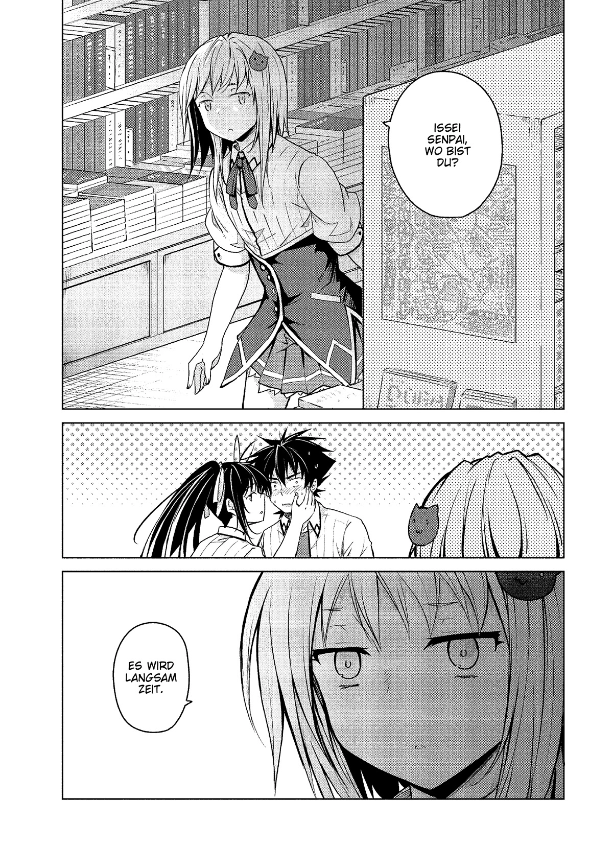 MANGA Chapter 68 page 21 - 