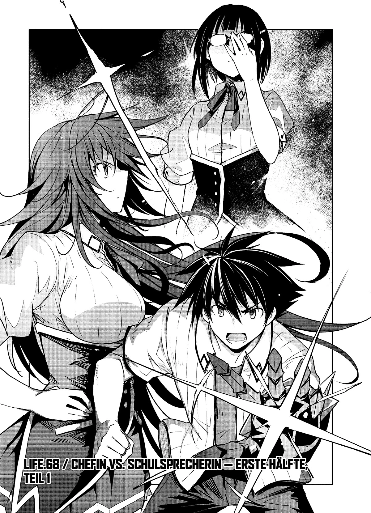 MANGA Chapter 68 page 4 - 