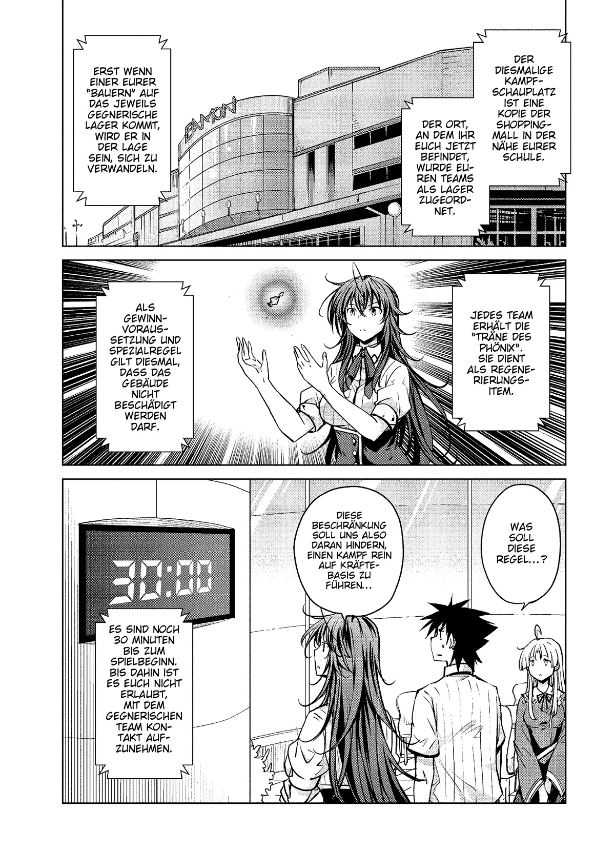 MANGA Chapter 68 page 7 - 