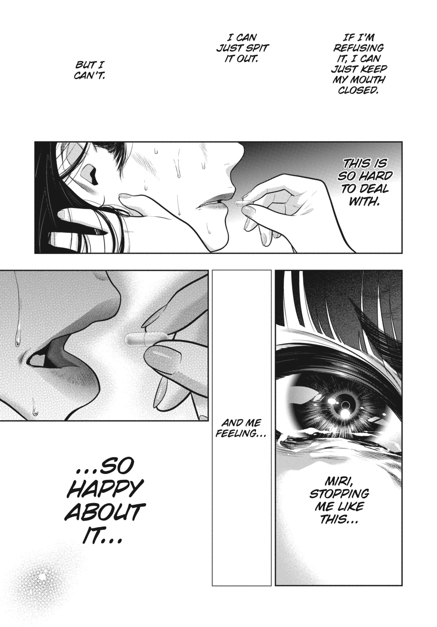MANGA Chapter 69.5 page 12 - 