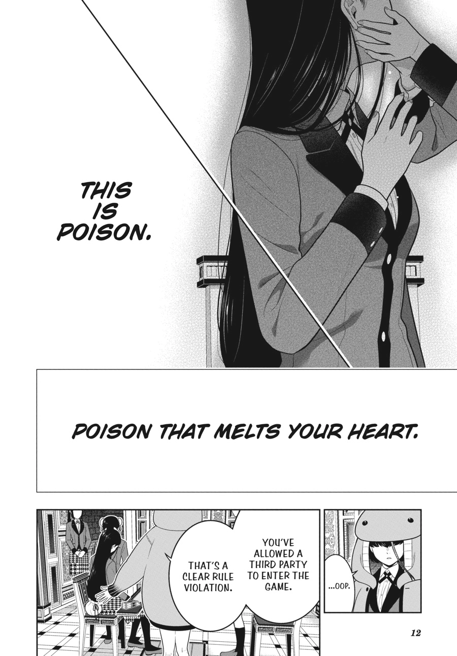 MANGA Chapter 69.5 page 13 - 