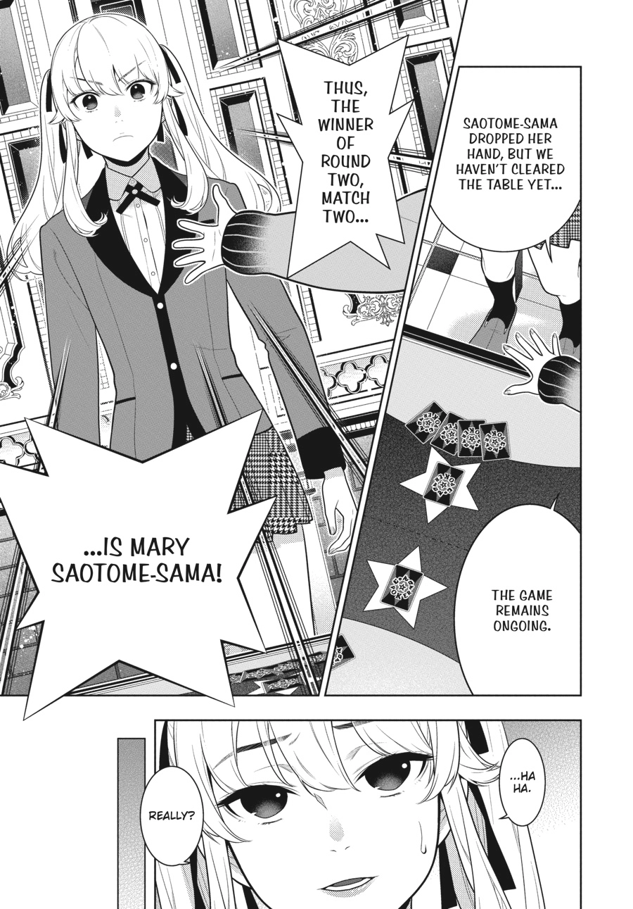 MANGA Chapter 69.5 page 14 - 