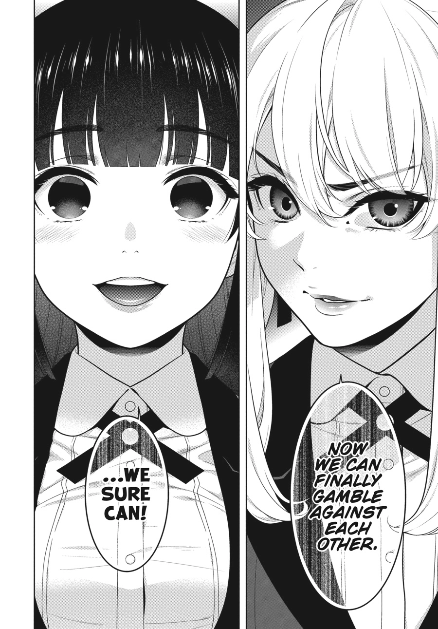 MANGA Chapter 69.5 page 21 - 