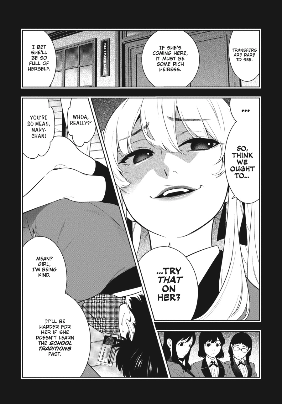 MANGA Chapter 69.5 page 25 - 