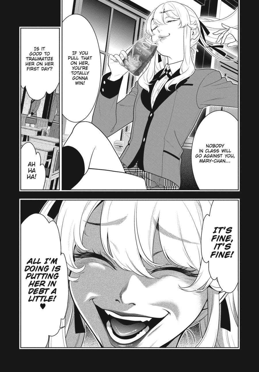 MANGA Chapter 69.5 page 26 - 
