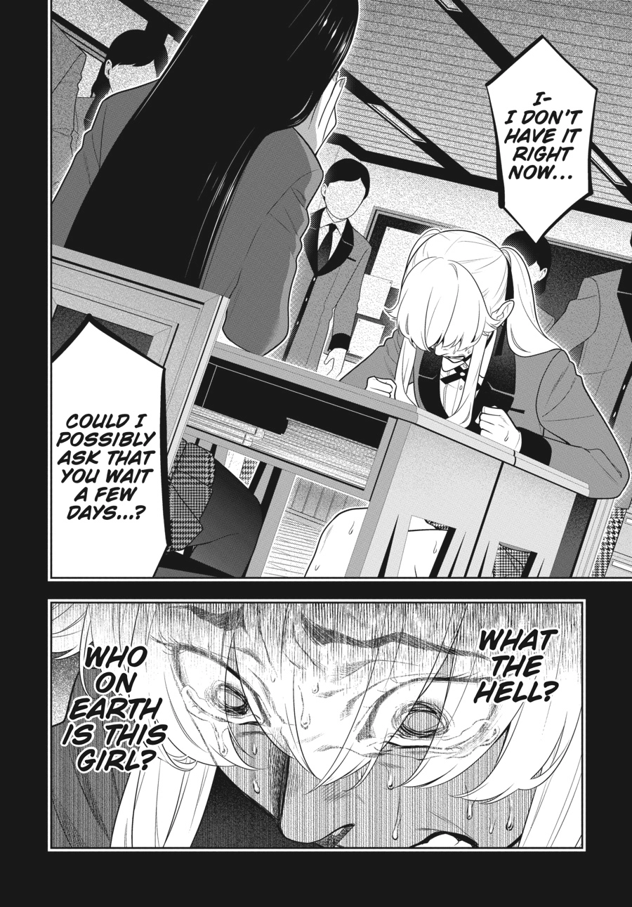 MANGA Chapter 69.5 page 27 - 