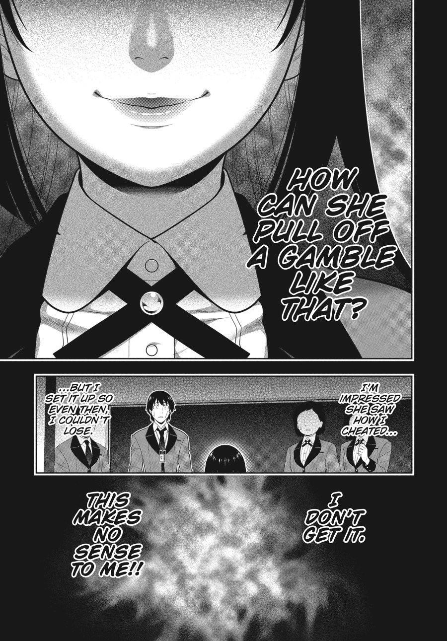 MANGA Chapter 69.5 page 28 - 