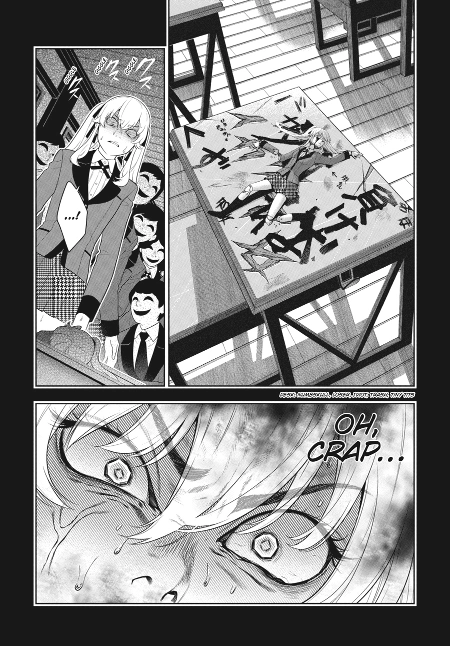 MANGA Chapter 69.5 page 29 - 