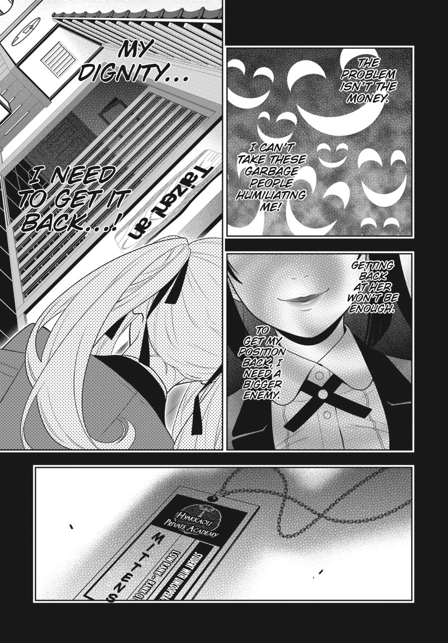 MANGA Chapter 69.5 page 30 - 