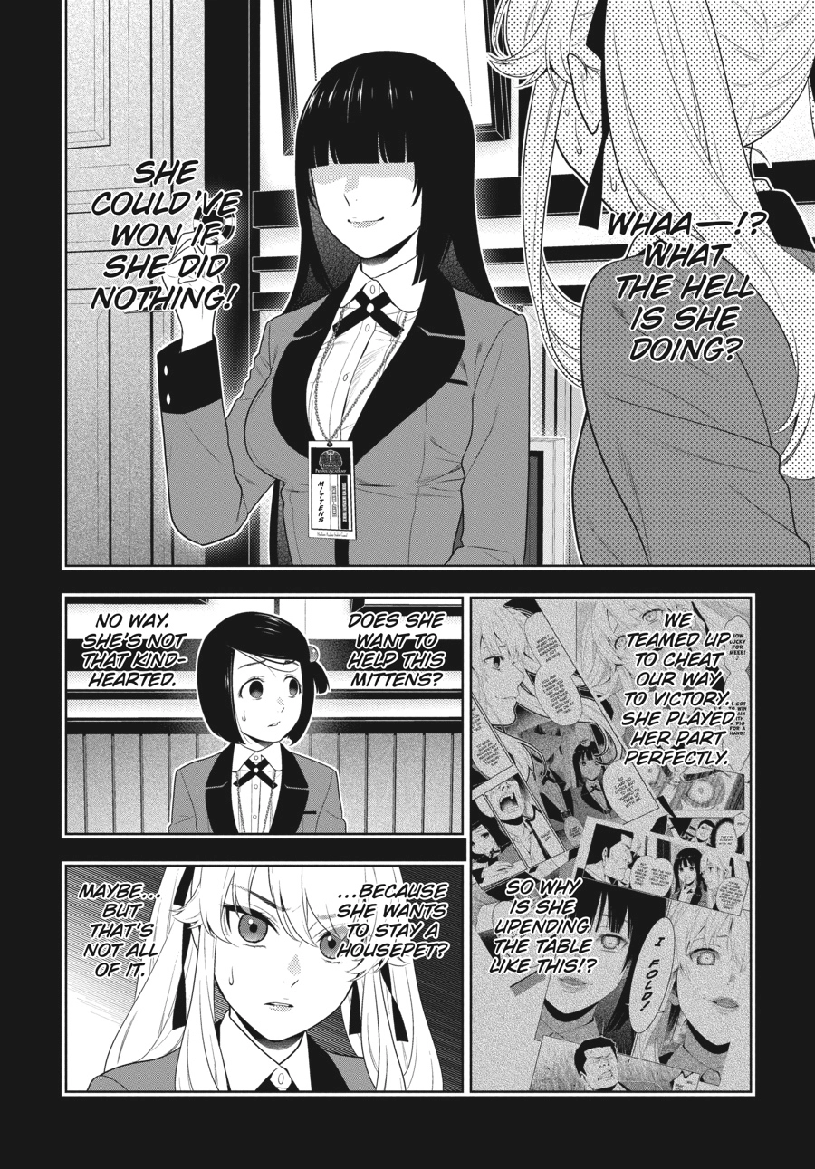 MANGA Chapter 69.5 page 35 - 