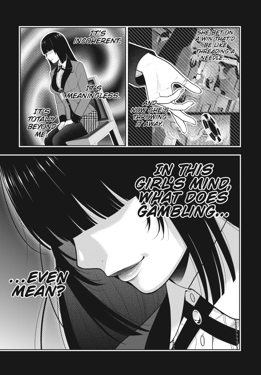 MANGA Chapter 69.5 page 36 - 