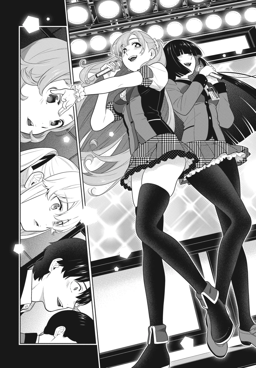 MANGA Chapter 69.5 page 37 - 