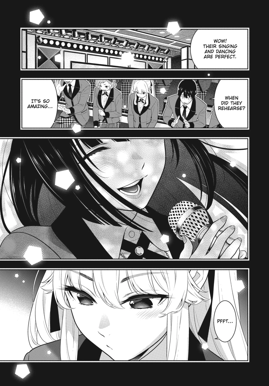 MANGA Chapter 69.5 page 38 - 