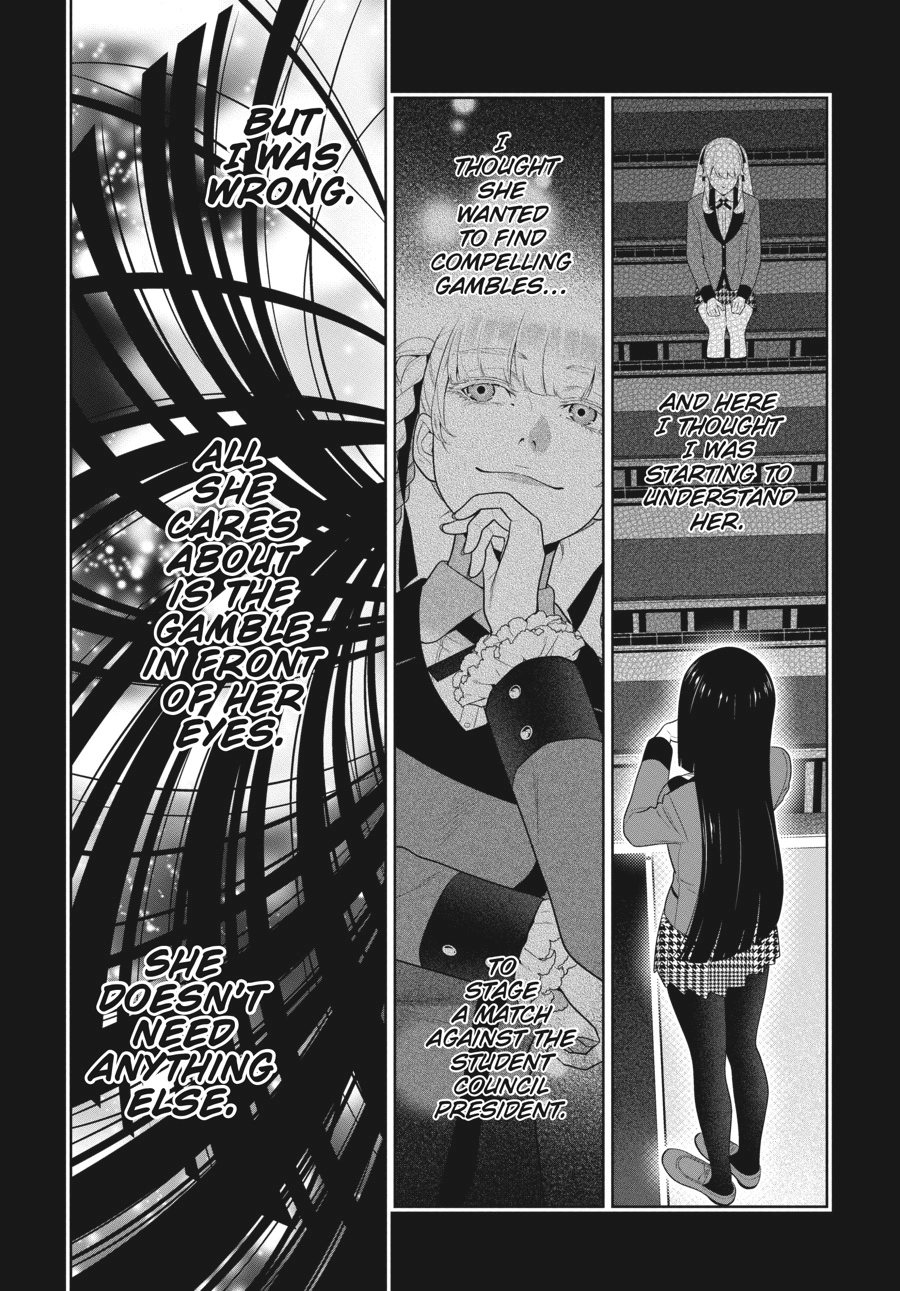 MANGA Chapter 69.5 page 40 - 