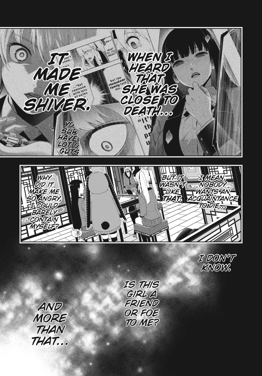 MANGA Chapter 69.5 page 44 - 