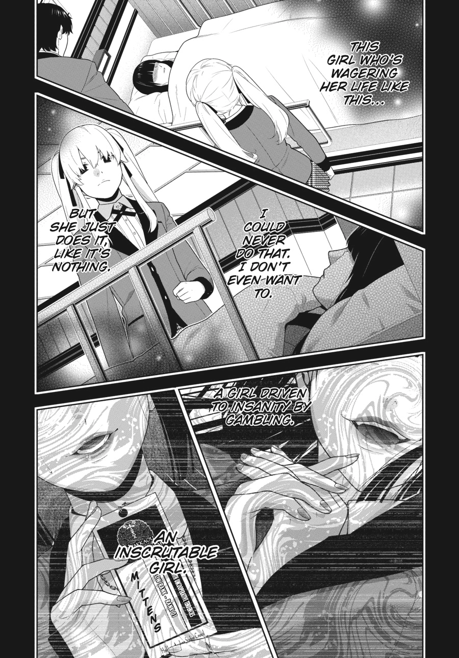 MANGA Chapter 69.5 page 45 - 