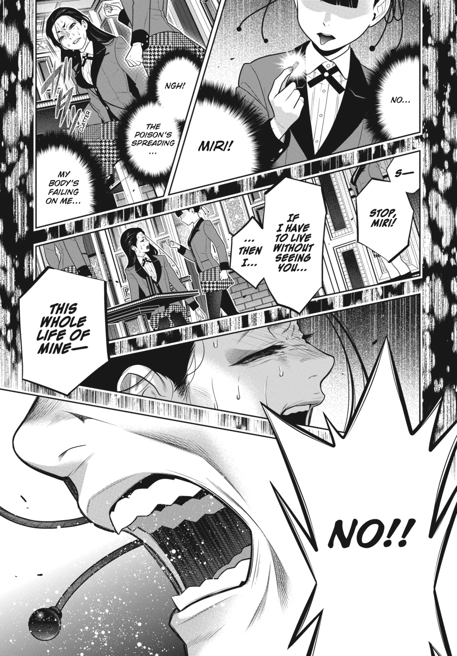 MANGA Chapter 69.5 page 10 - 