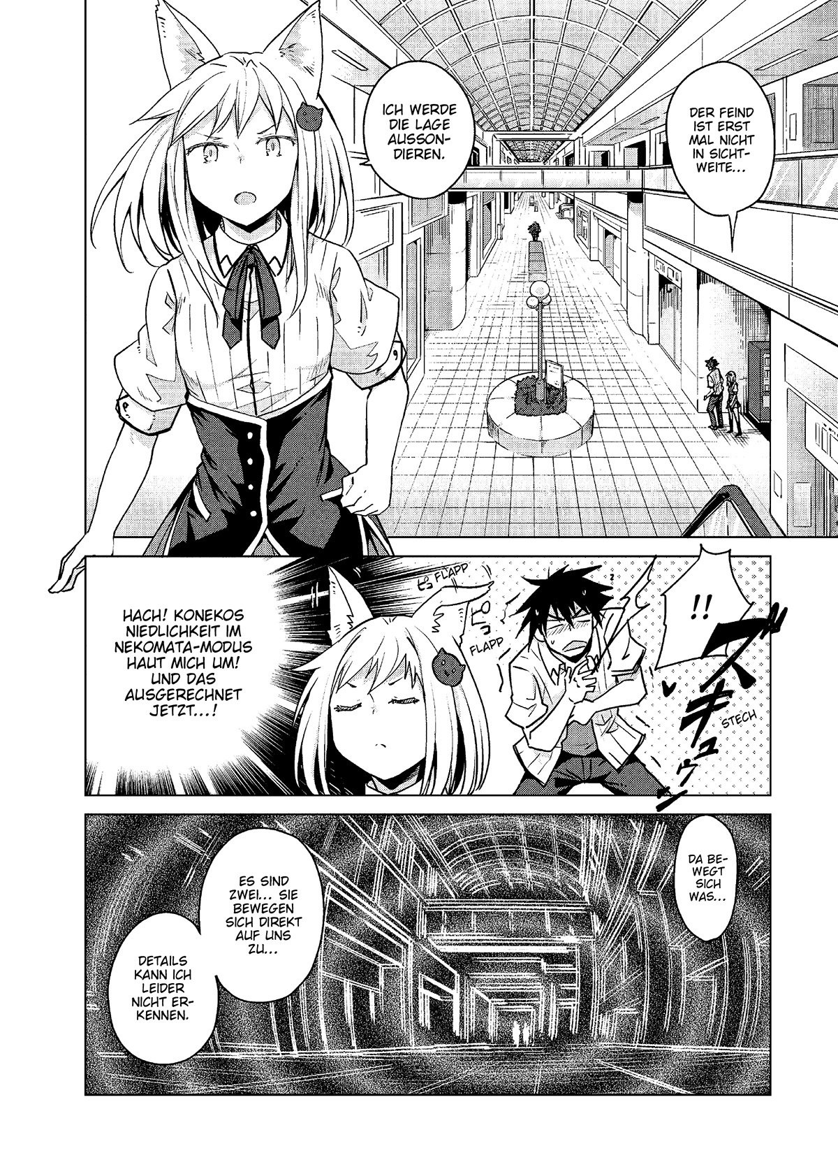 MANGA Chapter 69 page 12 - 