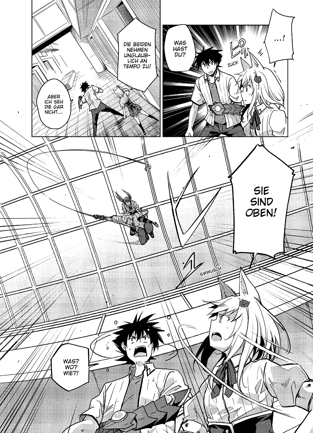 MANGA Chapter 69 page 14 - 