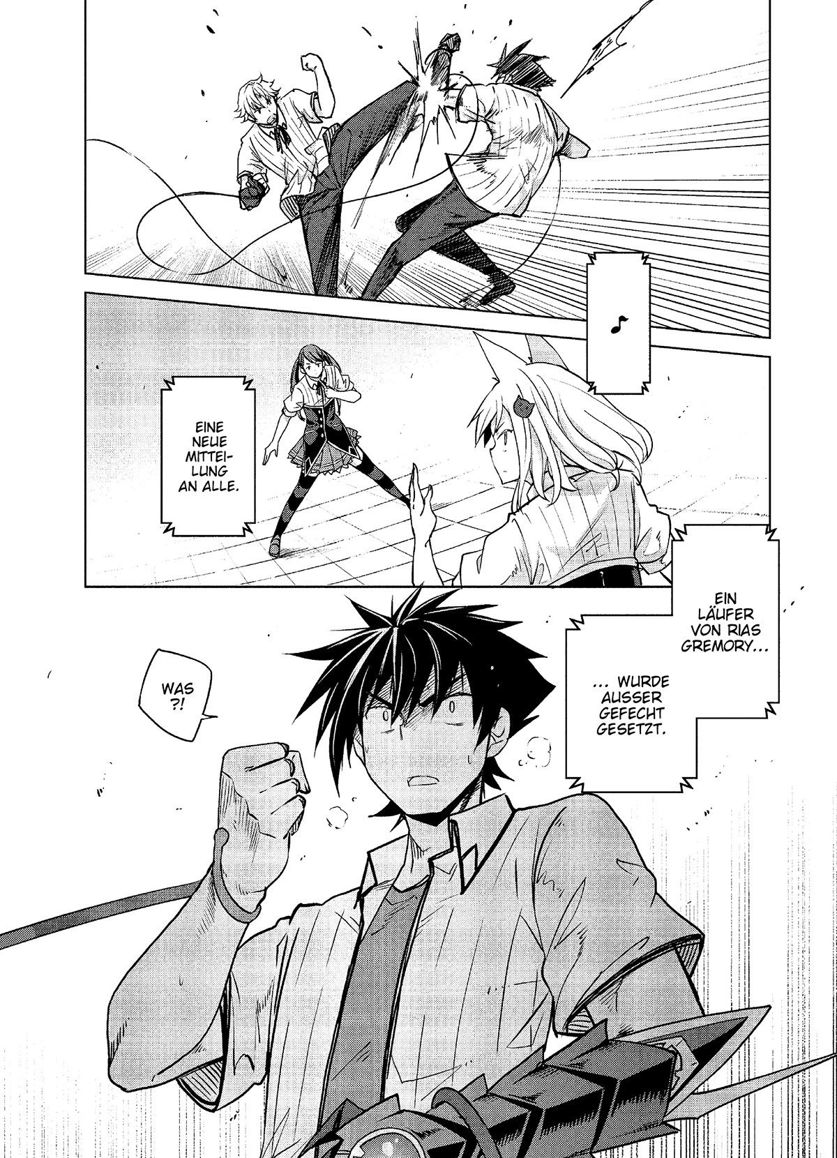 MANGA Chapter 69 page 20 - 