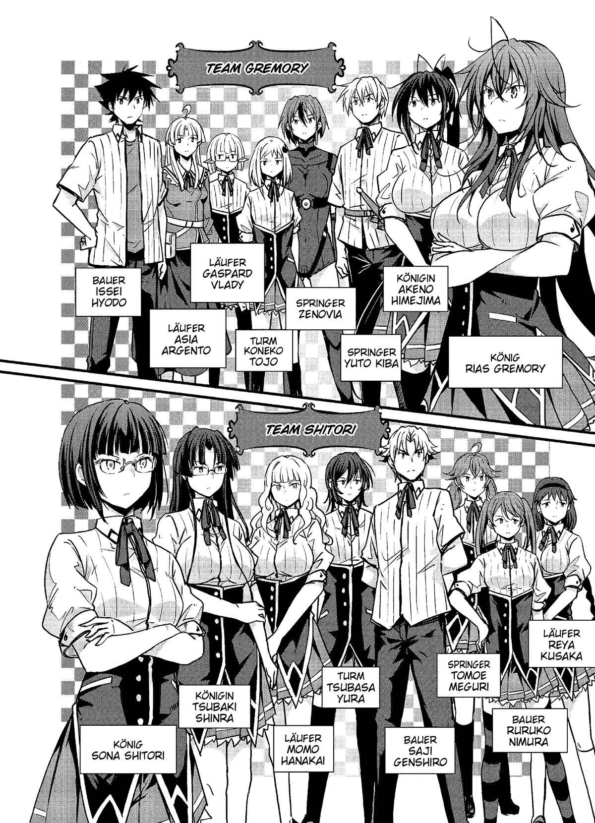 MANGA Chapter 69 page 10 - 