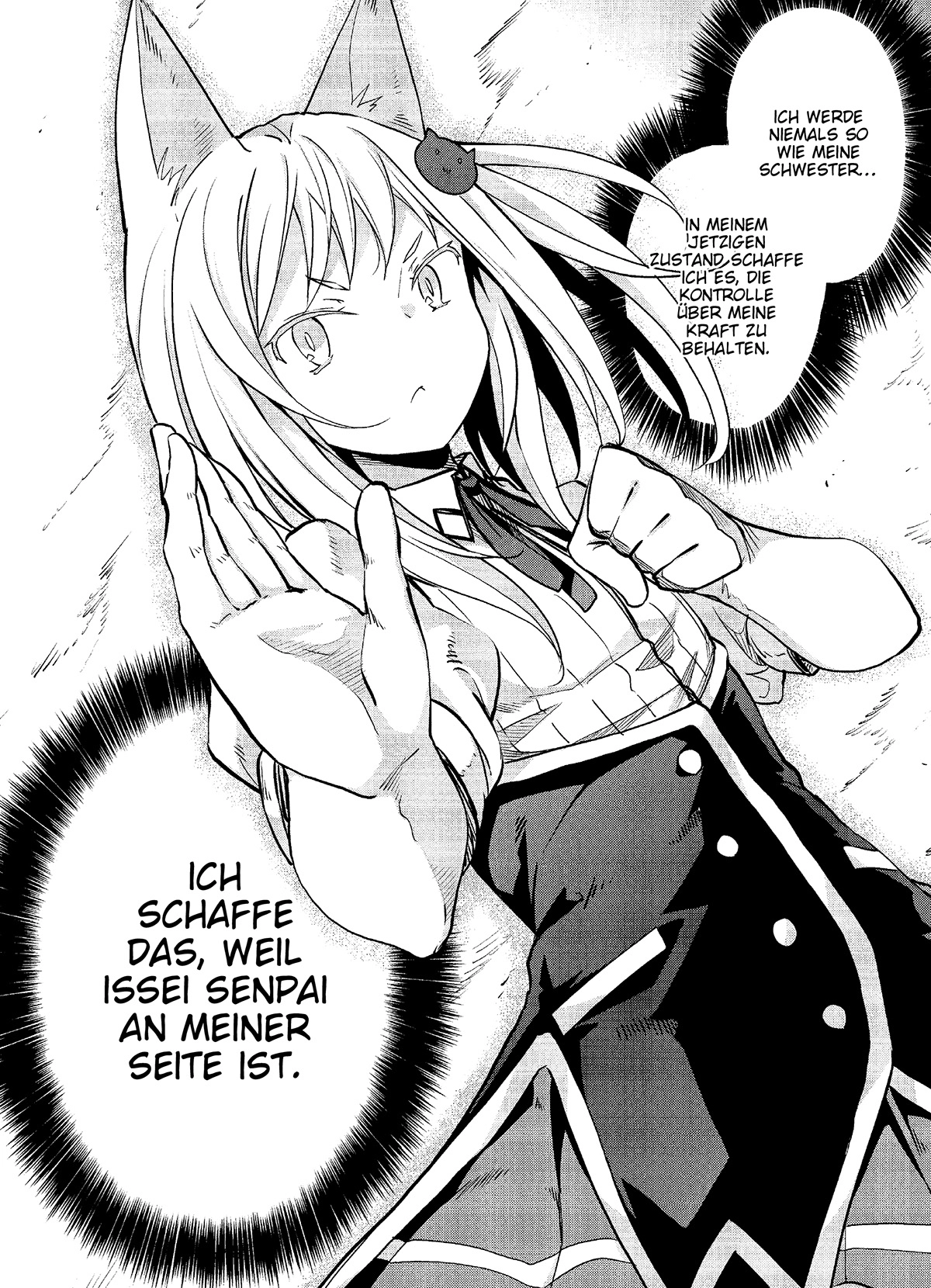 MANGA Chapter 70 page 18 - 