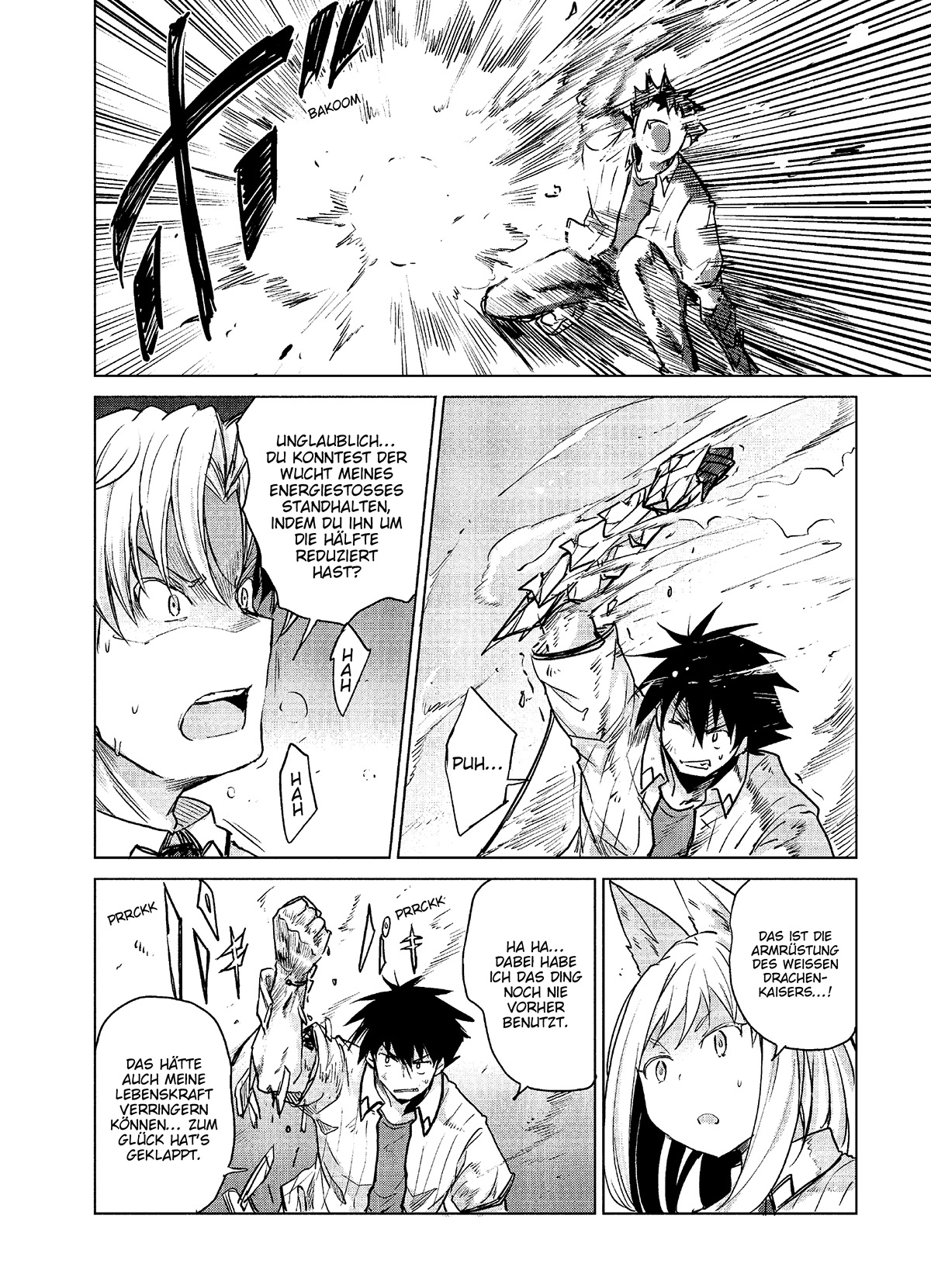 MANGA Chapter 71 page 10 - 