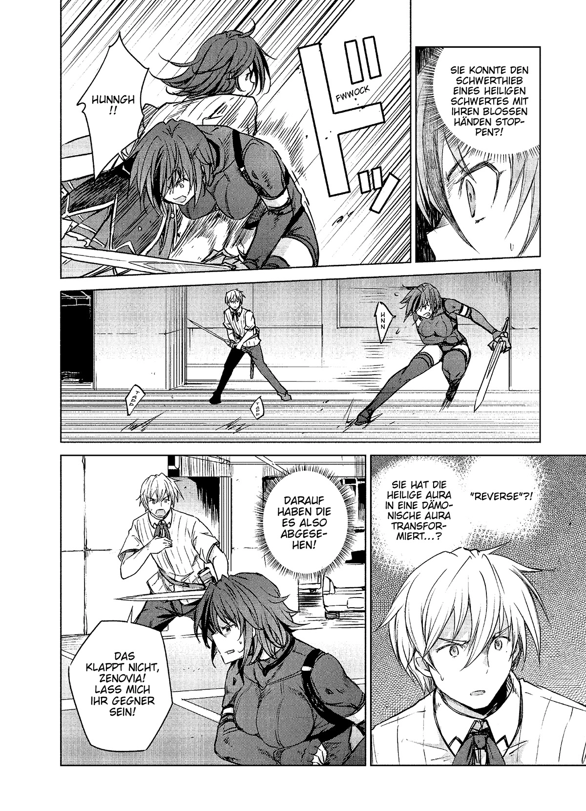 MANGA Chapter 72 page 12 - 