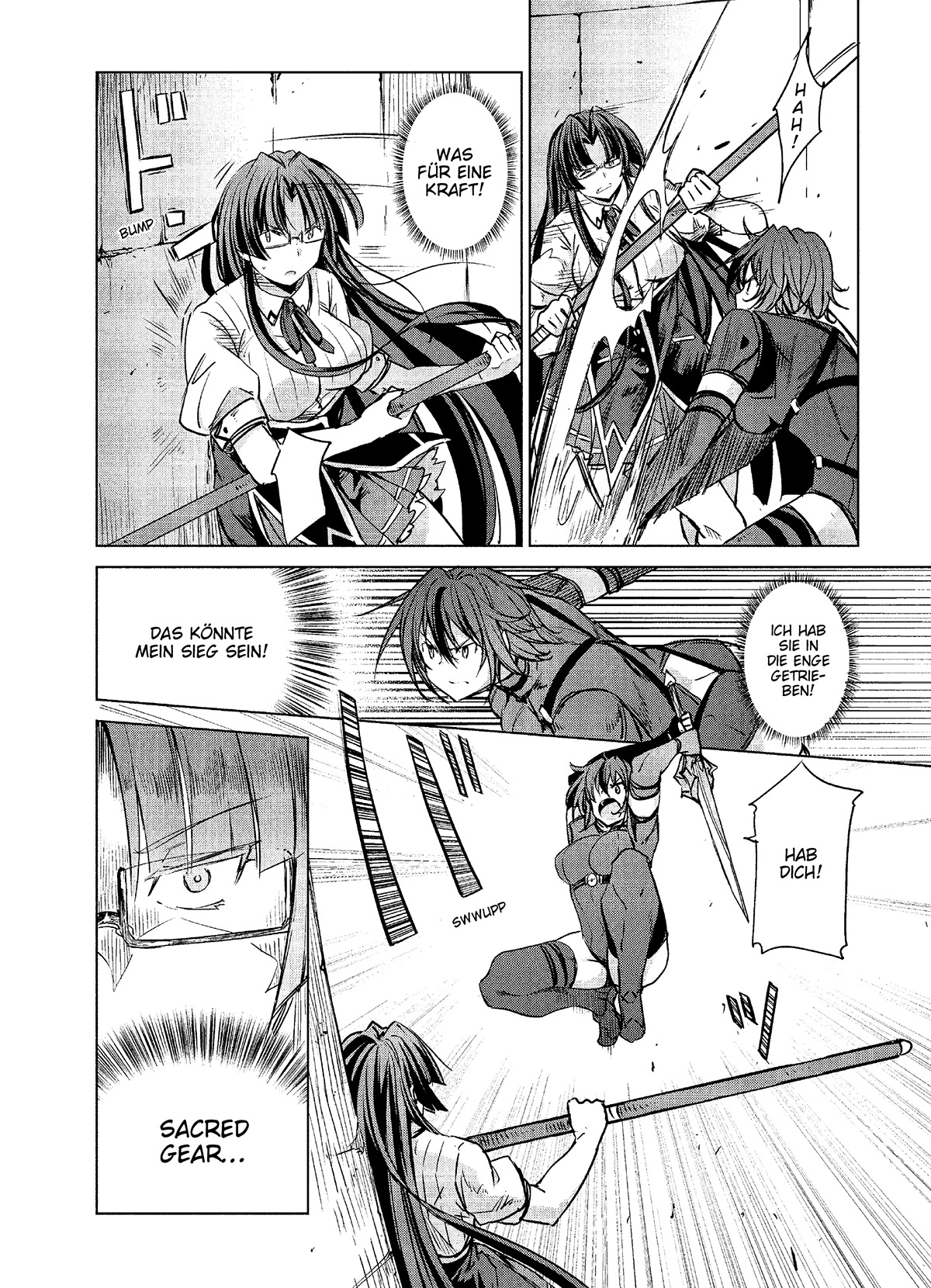 MANGA Chapter 72 page 14 - 