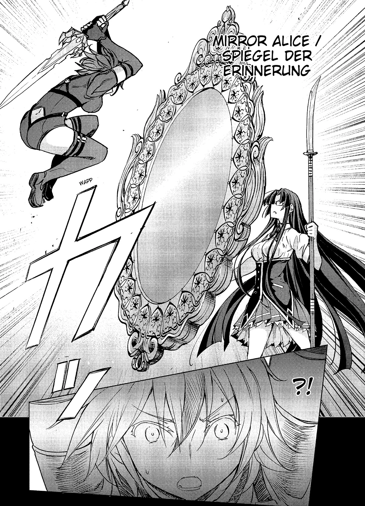 MANGA Chapter 72 page 15 - 