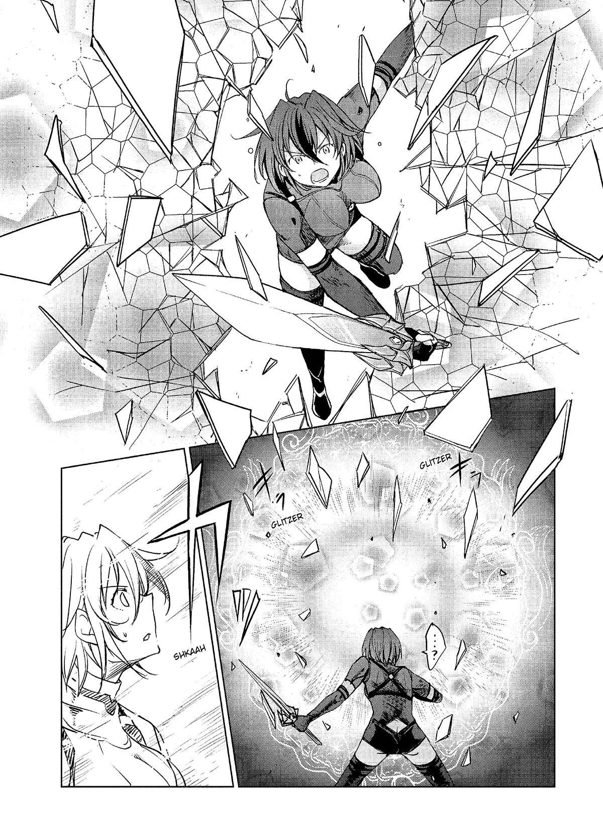 MANGA Chapter 72 page 16 - 