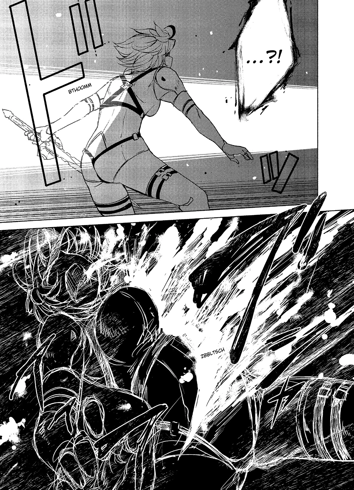 MANGA Chapter 72 page 17 - 