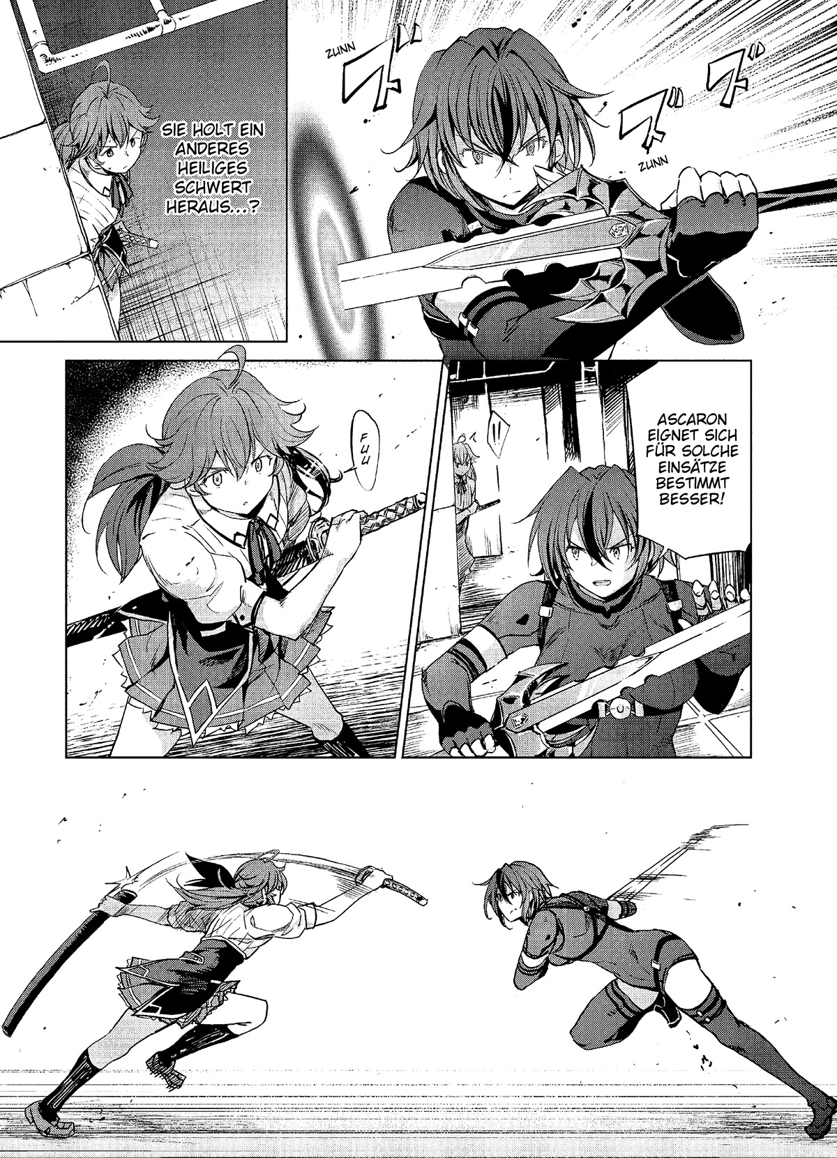MANGA Chapter 72 page 7 - 