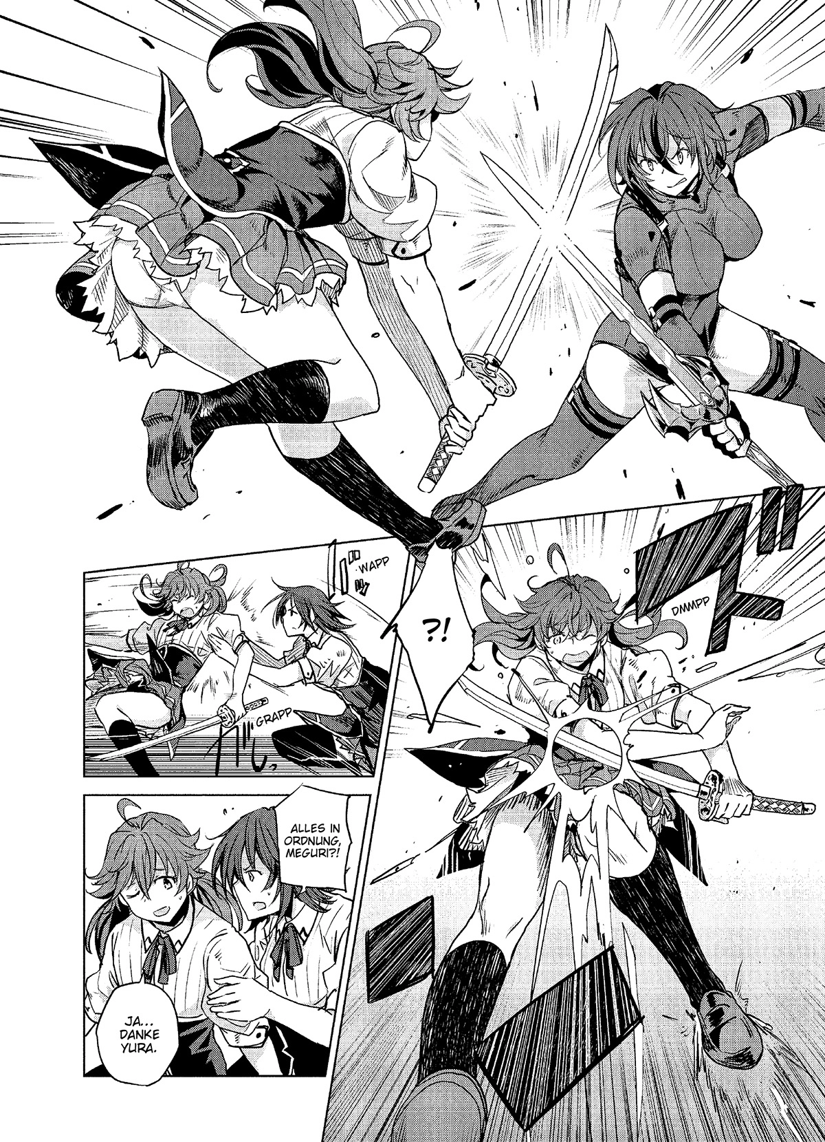 MANGA Chapter 72 page 8 - 