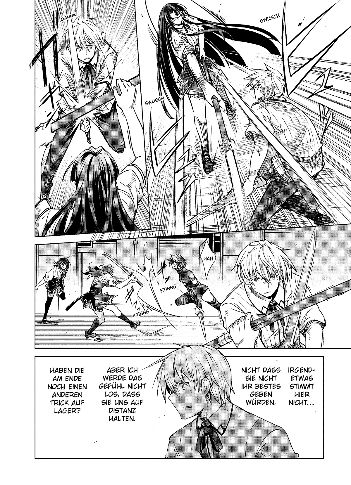 MANGA Chapter 72 page 10 - 