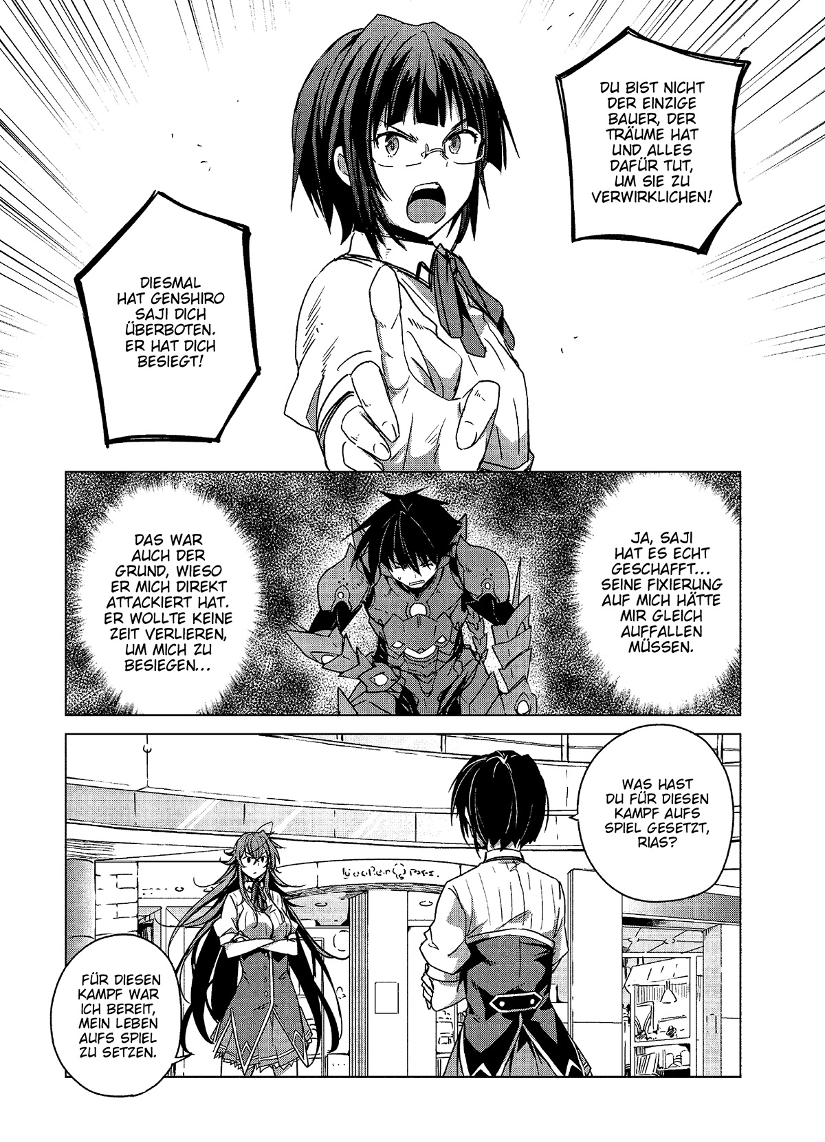 MANGA Chapter 73 page 18 - 