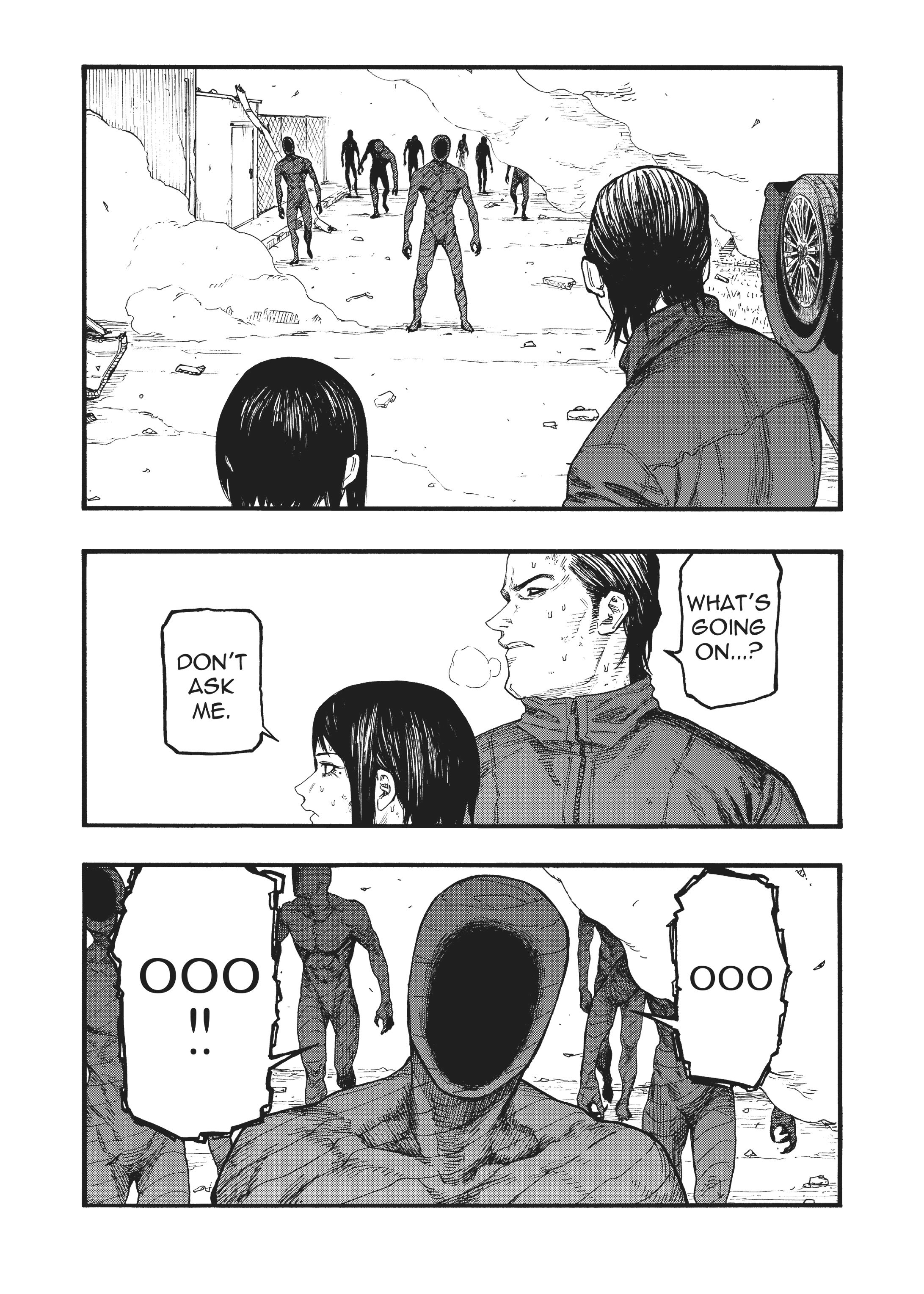 MANGA Chapter 74.5 page 16 - 