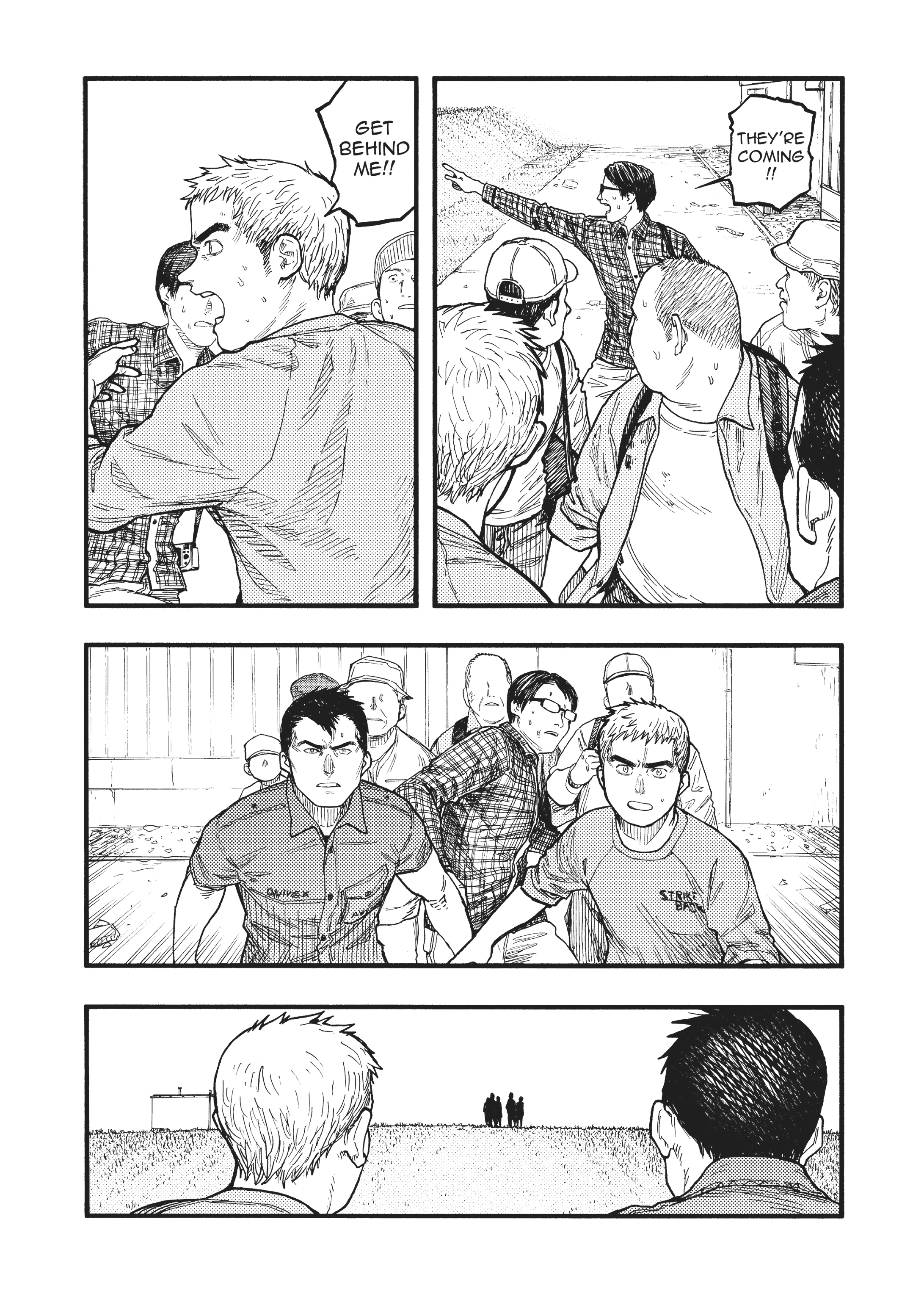 MANGA Chapter 74.5 page 9 - 