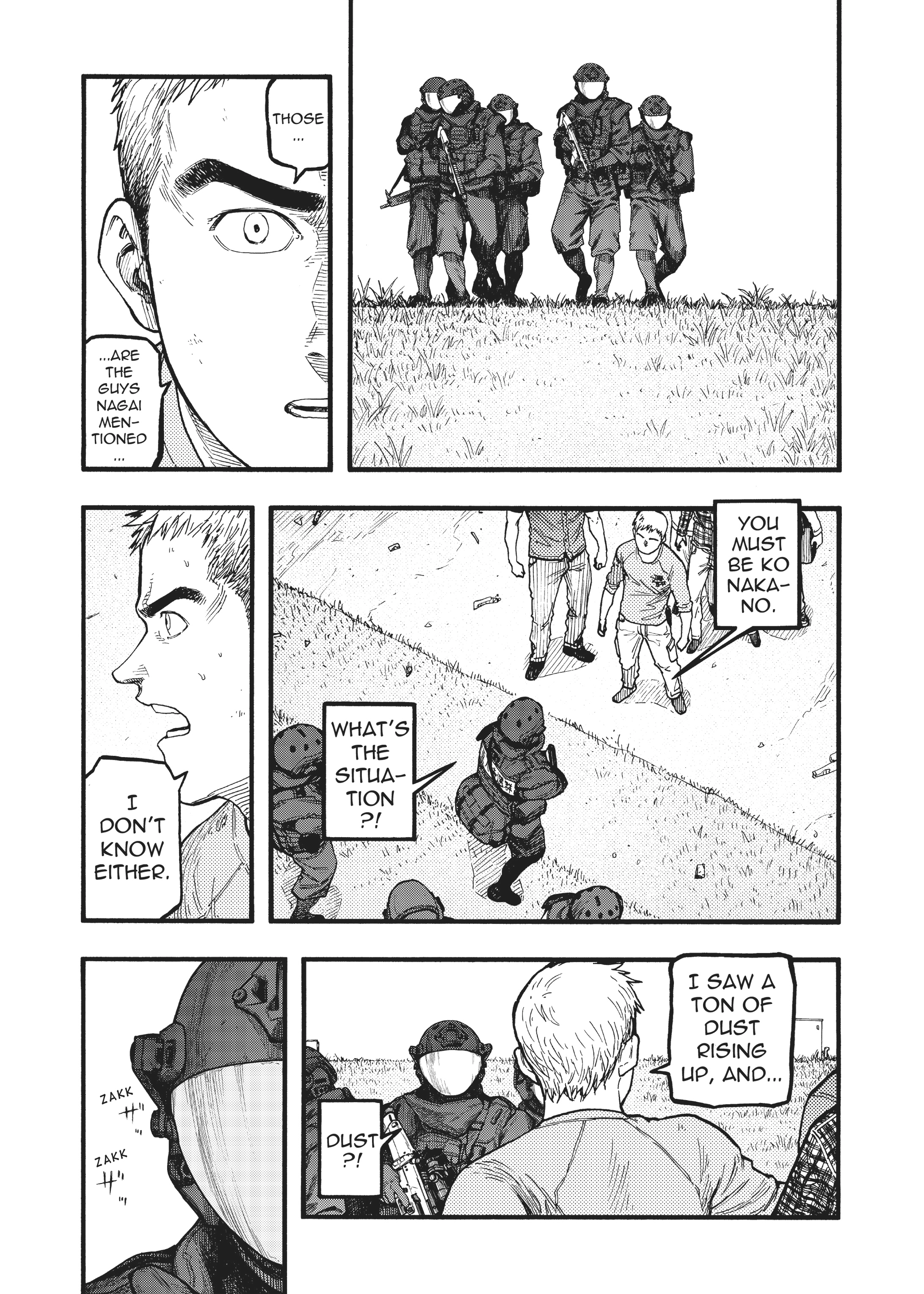 MANGA Chapter 74.5 page 10 - 
